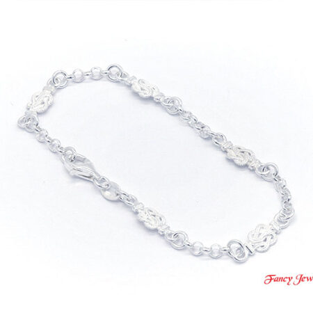 Matteklopper Bracelet