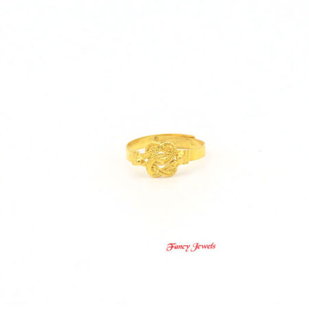 Baby Matteklopperring